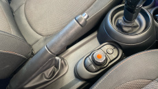 MINI Hatchback 1.5 Cooper Classic II 5dr Auto Petrol Hatchback